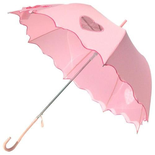 Lady Straight umbrella